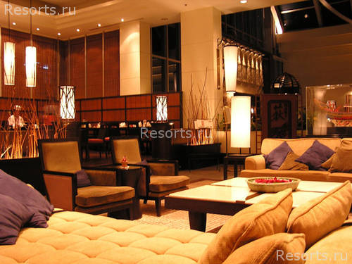Novotel Centara Hat Yai 21